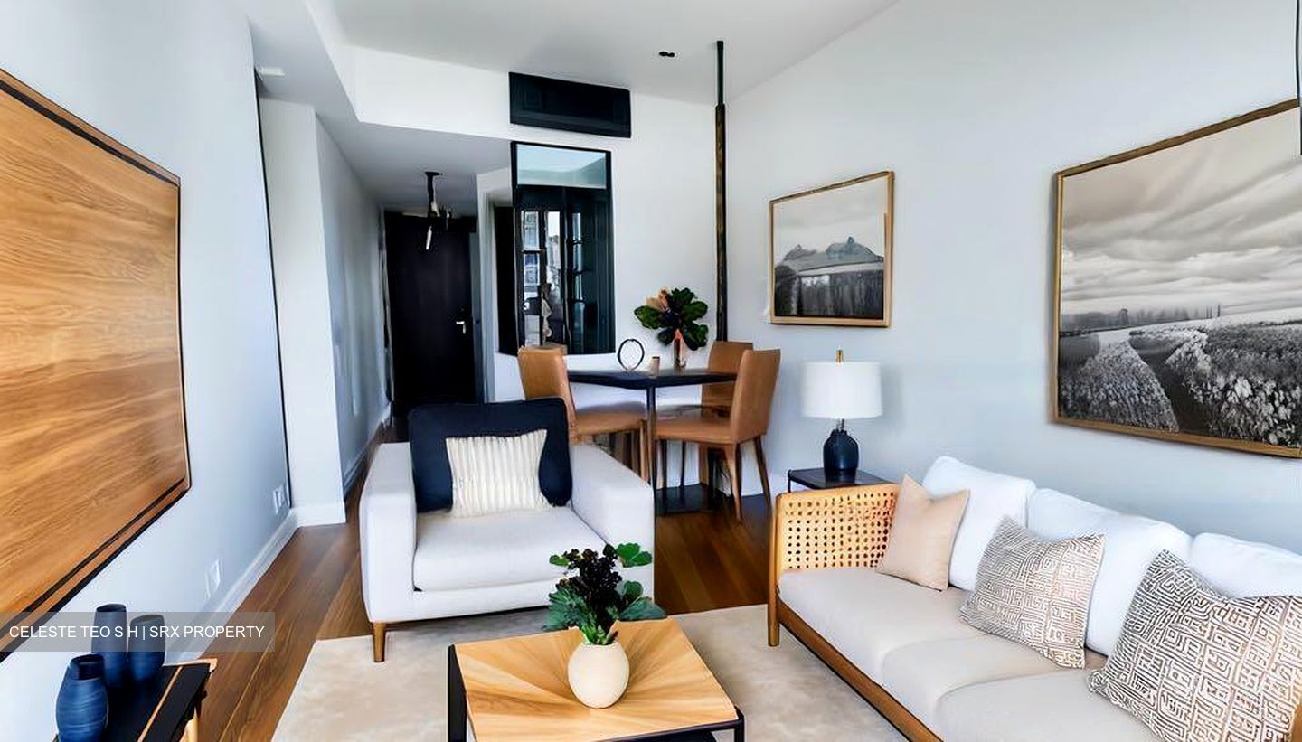 Irwell Hill Residences (D9), Apartment #471350231